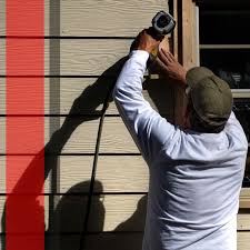 Siding for Multi-Family Homes in Clear Lake, WA